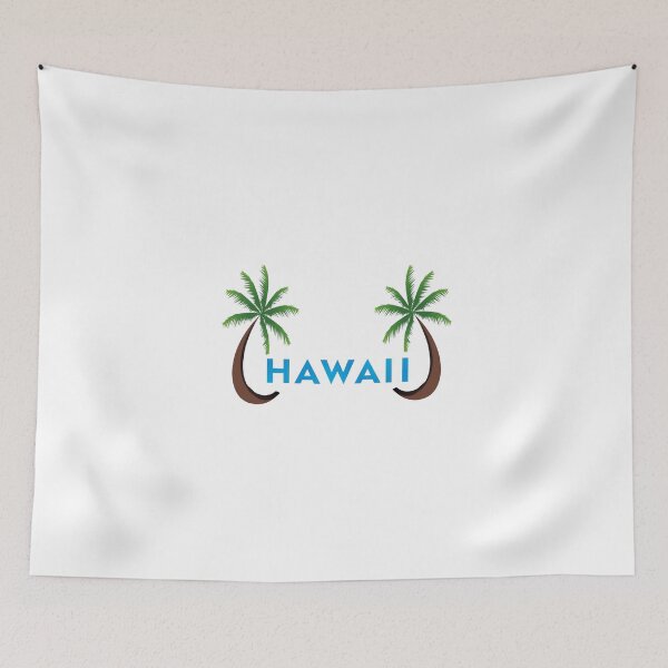 Item preview, Hawaii Palms designed and sold by wahine24.