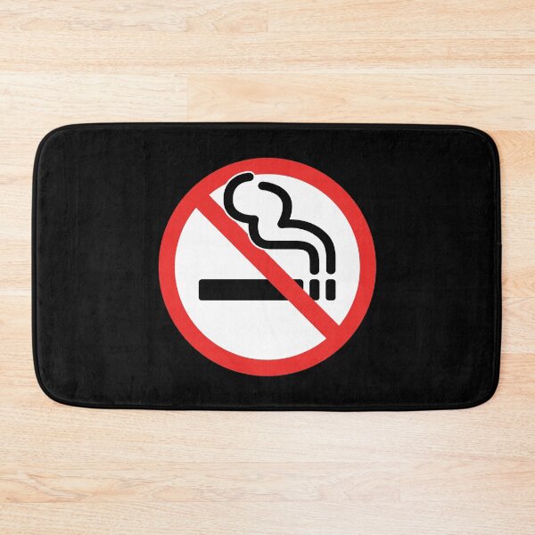 Item preview, No Smoking designed and sold by designseventy.
