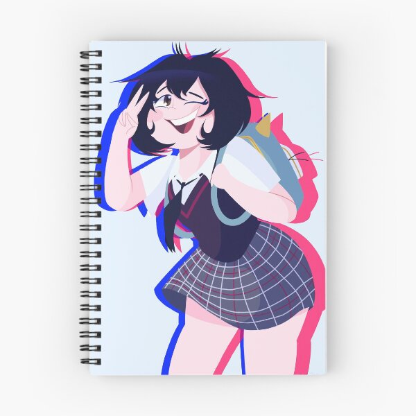 Item preview, Peni Parker designed and sold by AskJessicaGF.