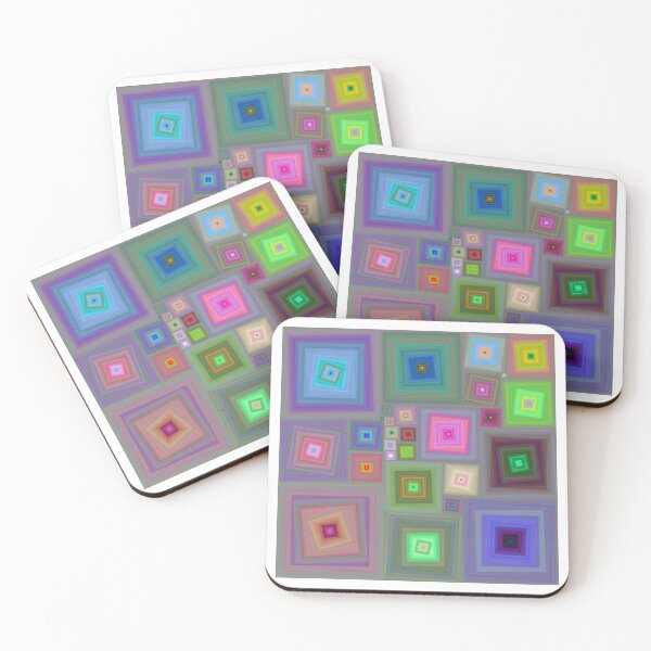 Item preview, 2019 NewSquareSquare designed and sold by DavidFeldman.