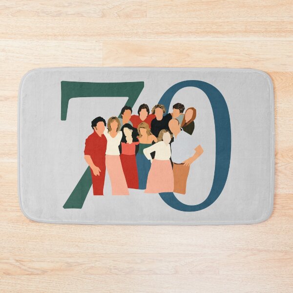 Item preview, Vintage That 70's - That 70s Show designed and sold by EunoiaDynasty.
