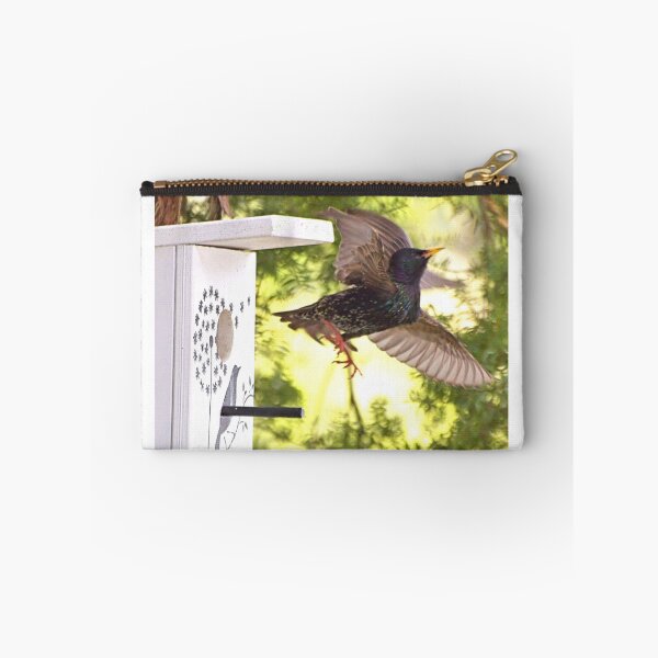 Item preview, STARLING - My new Tenant. designed and sold by Roy  Massicks.
