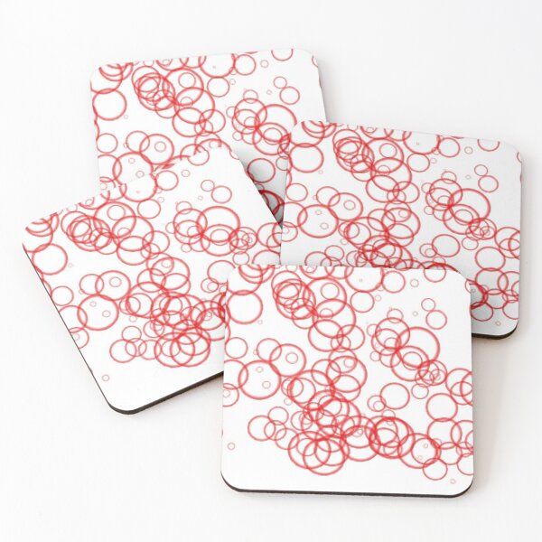 Item preview, Nothing But Bubbles designed and sold by Poetic Patterns Studio.