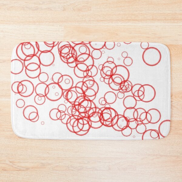 Item preview, Nothing But Bubbles designed and sold by Poetic Patterns Studio.