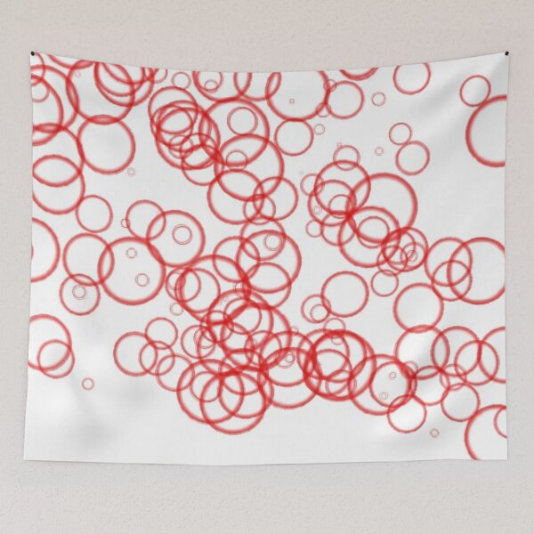Item preview, Nothing But Bubbles designed and sold by Poetic Patterns Studio.