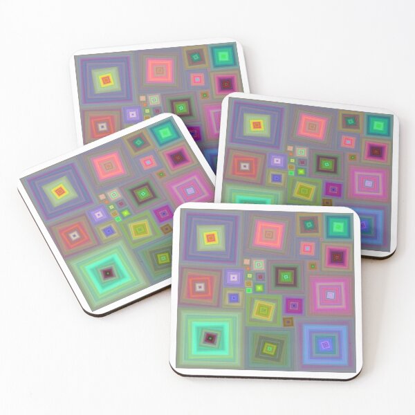 Item preview, 2019 SquareSquare #2 designed and sold by DavidFeldman.