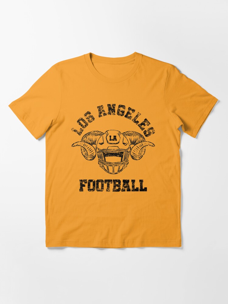 union los angeles t shirt