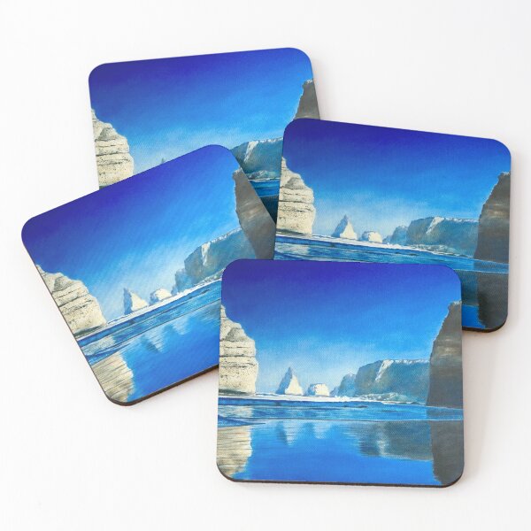 Item preview, Twelve Apostles in Blue designed and sold by SamsGallery.