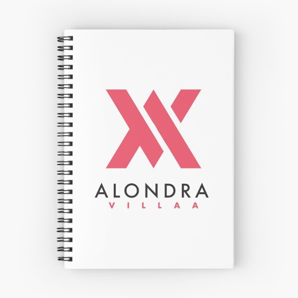 Item preview, Alondra Villaa Oficial designed and sold by LosVillaaPR.