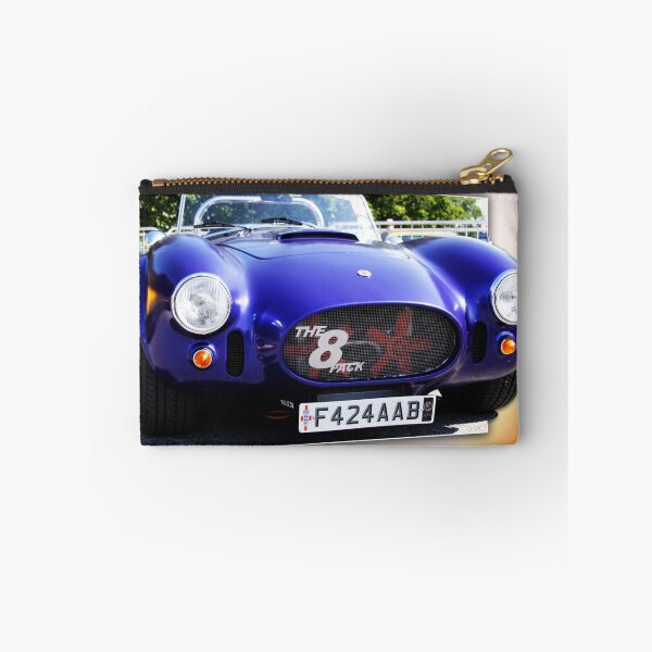 Item preview, 8 Pack Cobra designed and sold by countzerofoto.