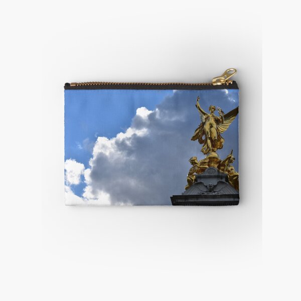 Item preview, The Queen Victoria Memorial designed and sold by stegeman.