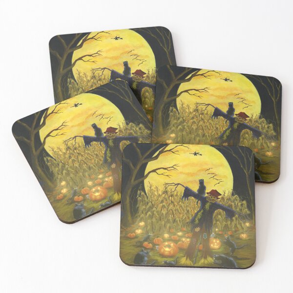 Item preview, Jack's Place  designed and sold by ChristineAtmann.