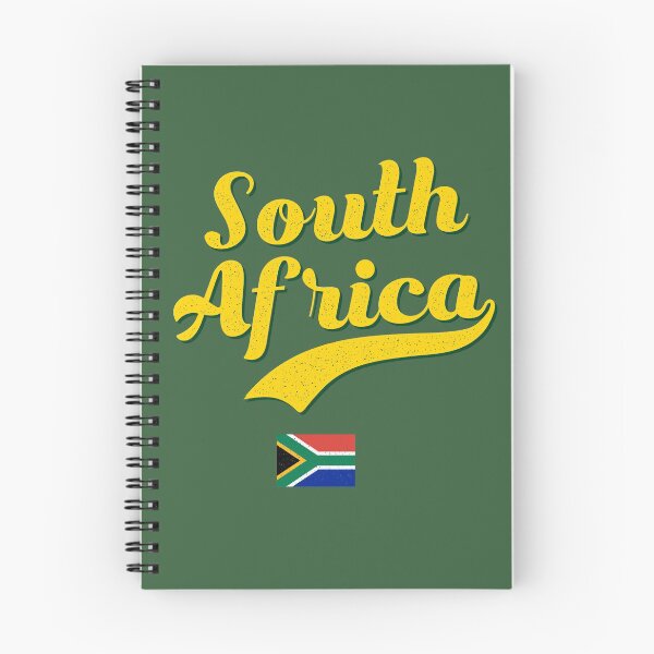 Item preview, South African Classic & Flag designed and sold by d247.