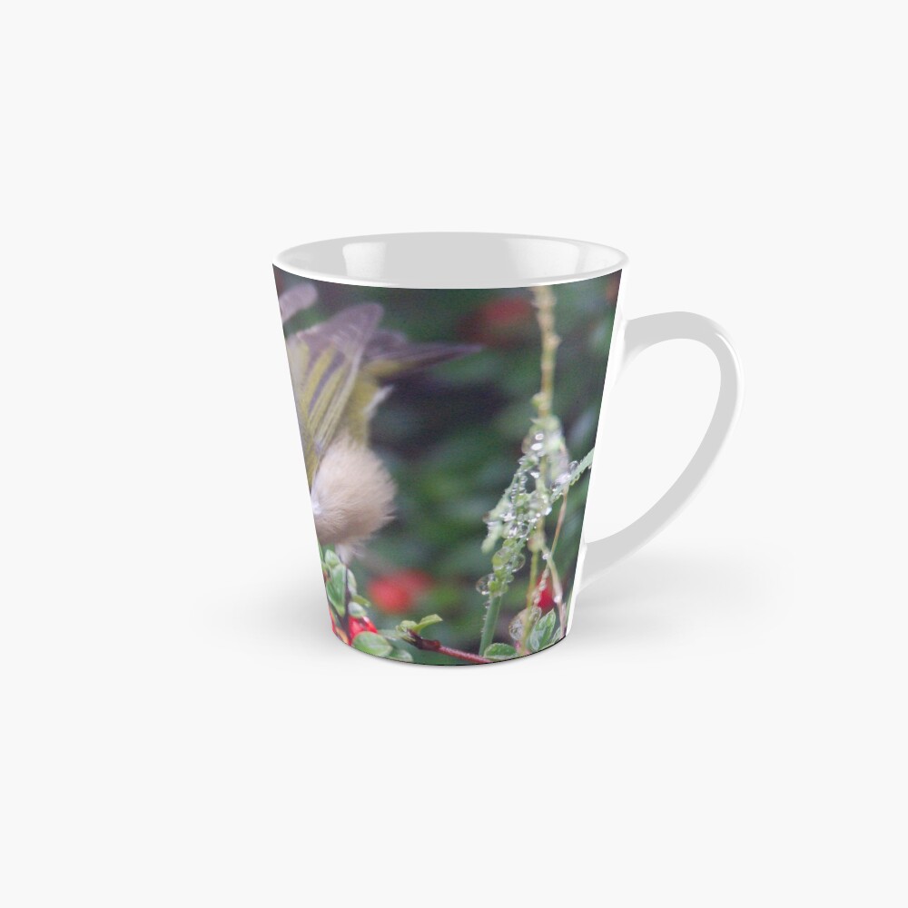 Item preview, Tall Mug designed and sold by tasmanianartist.