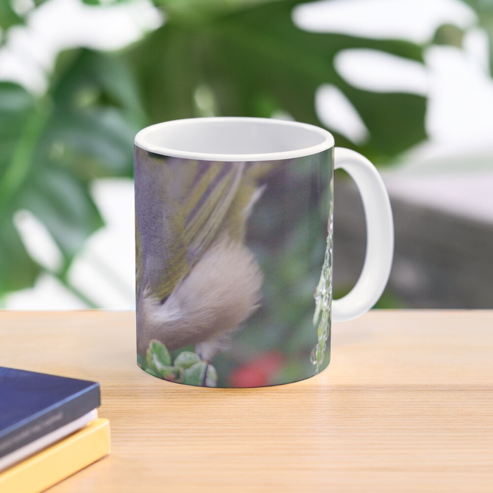Item preview, Classic Mug designed and sold by tasmanianartist.