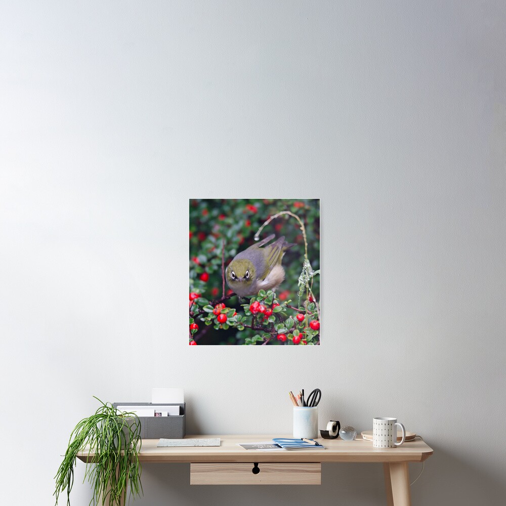 Item preview, Poster designed and sold by tasmanianartist.