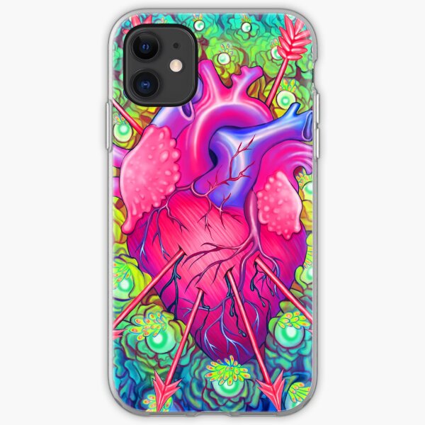 Fragile iPhone Soft Case