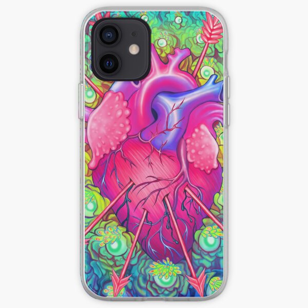 Fragile iPhone Soft Case