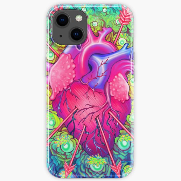 Fragile iPhone Soft Case