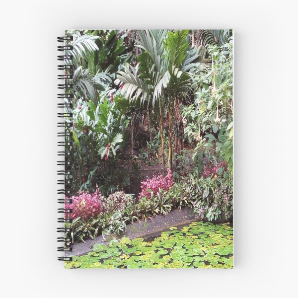 Item preview, FIJI Islands Paradise Garden designed and sold by KarenBarron.