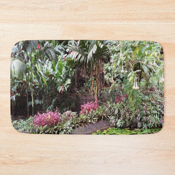 Item preview, FIJI Islands Paradise Garden designed and sold by KarenBarron.