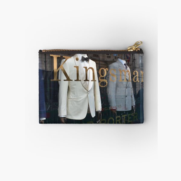 Item preview, Suits of Kingsman  designed and sold by stegeman.