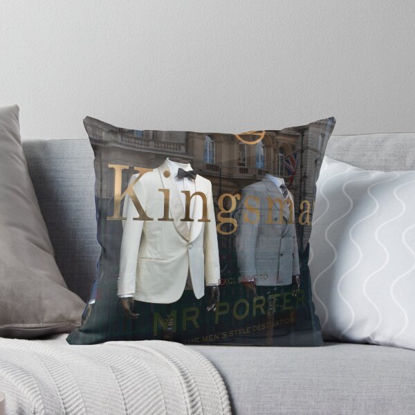 Item preview, Suits of Kingsman  designed and sold by stegeman.
