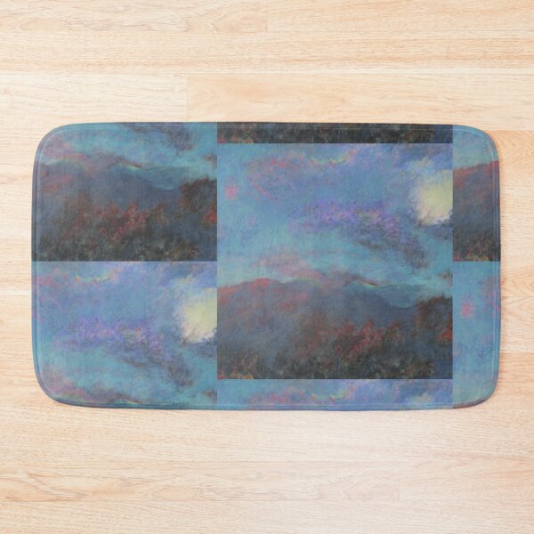 Item preview, MOGOLLON RIM TWILIGHT designed and sold by Glenn Johnson.