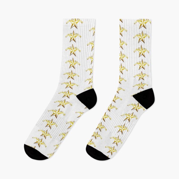 Item preview, Gold Star designed and sold by plantlegend.