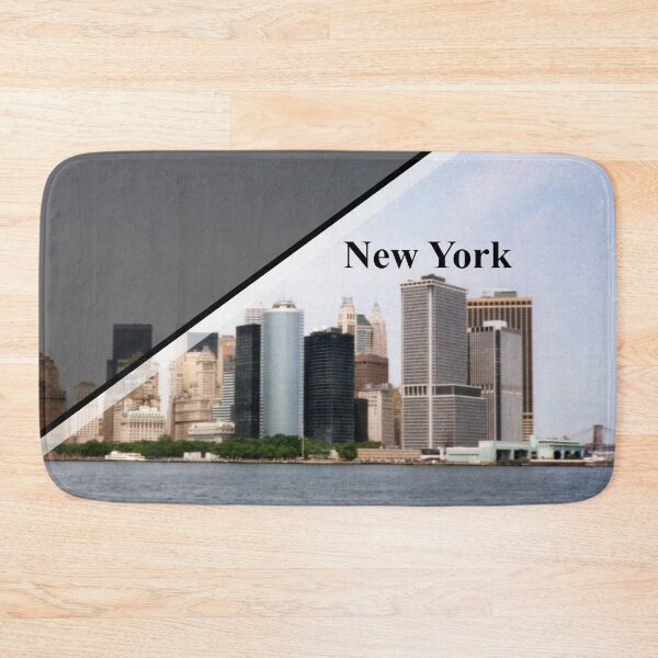 Item preview, New York CityScape  designed and sold by KarenBarron.