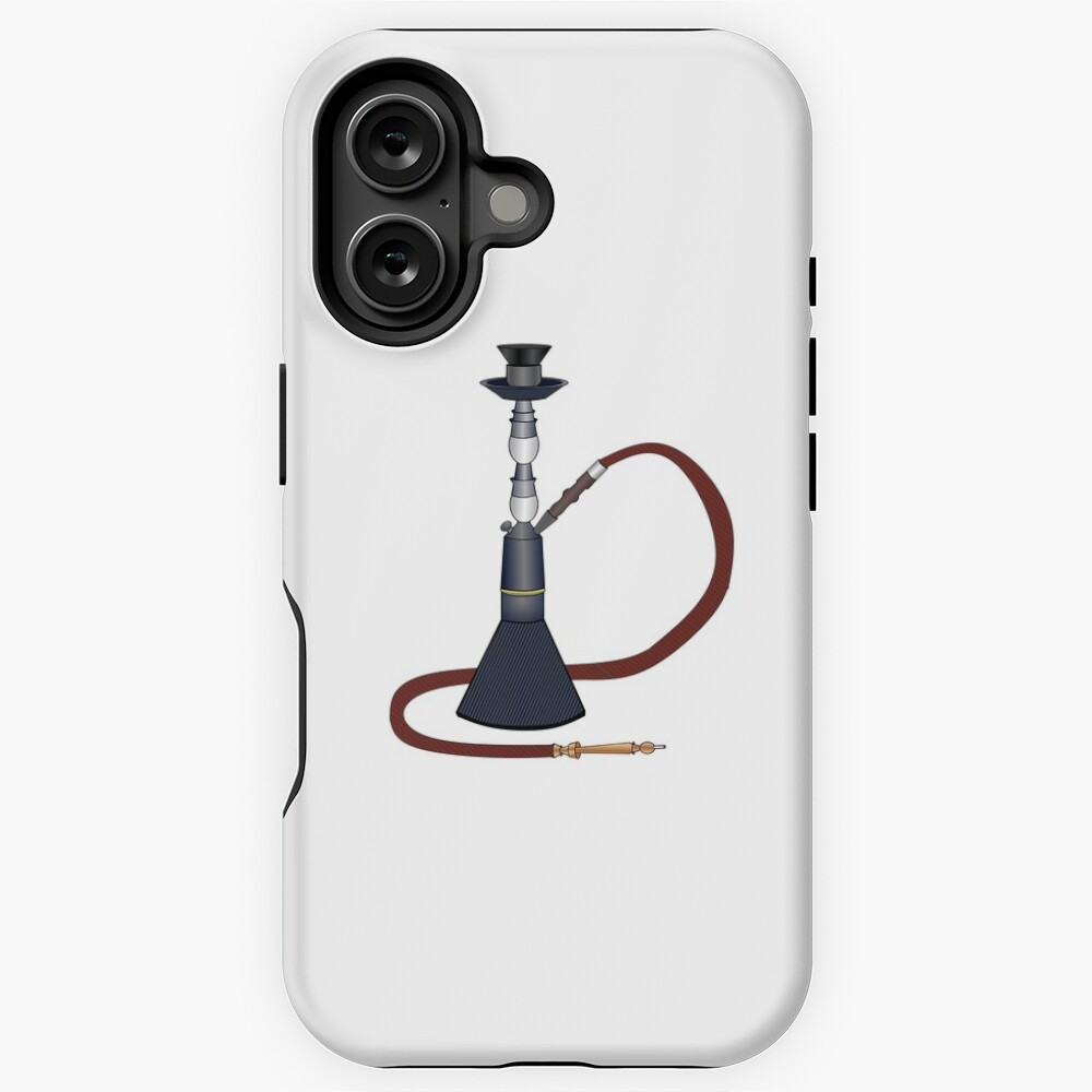 Artikel-Vorschau von iPhone Robuste Hülle, designt und verkauft von YaseenE.