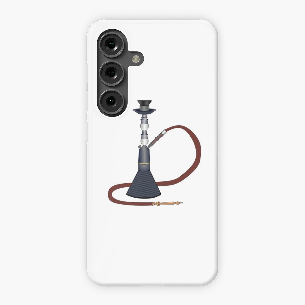 Artikel-Vorschau von Samsung Galaxy Leichte Hülle, designt und verkauft von YaseenE.