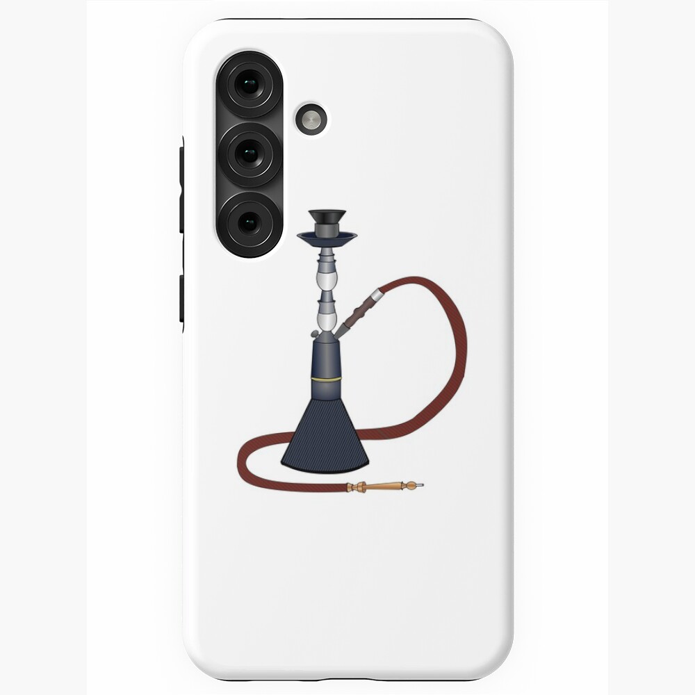 Artikel-Vorschau von Samsung Galaxy Robuste Hülle, designt und verkauft von YaseenE.