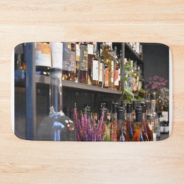 Item preview, Borough Market Bottles designed and sold by stegeman.
