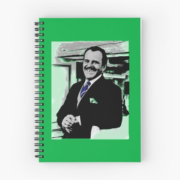 Item preview, Terry Thomas.....(The Absolute Bounder!) designed and sold by timothybeighton.