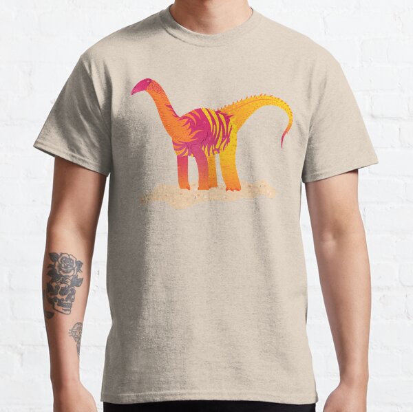 Nigersaurus Classic T-Shirt