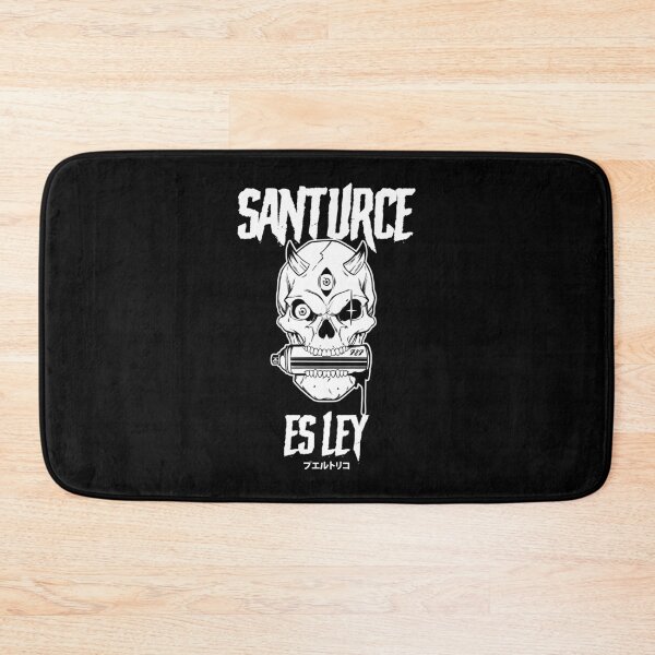 Item preview, Santurce Es Ley designed and sold by Liomal.