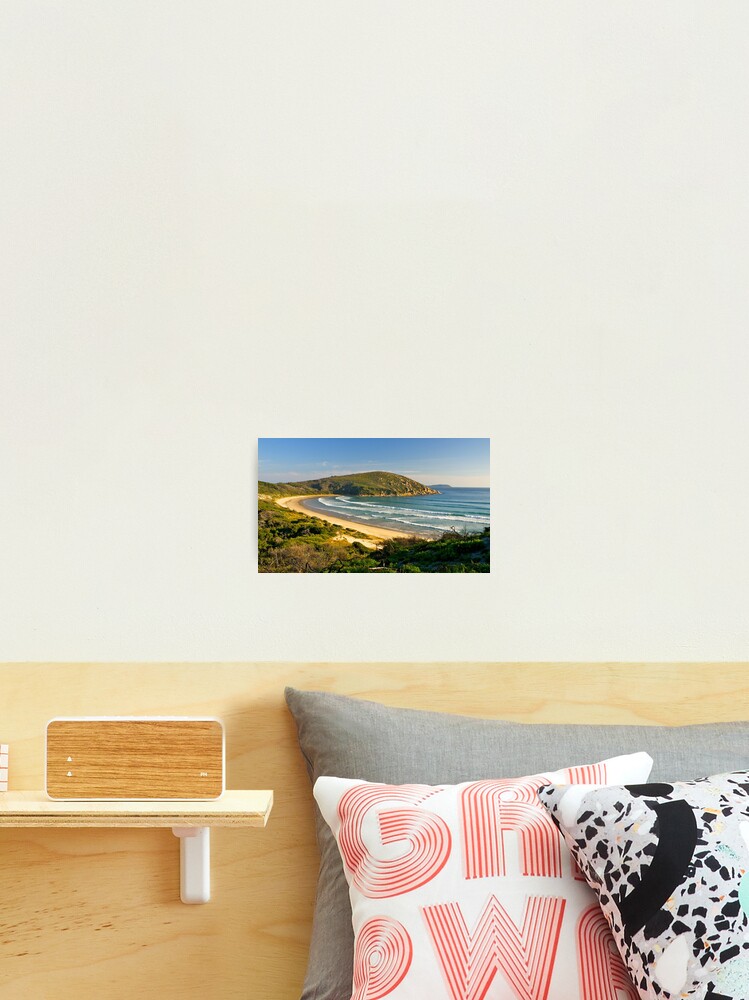 Thumbnail 1 of 3, Photographic Print, Coastal scenery at Wilsons Promontory, Victoria. designed and sold by johnrf.