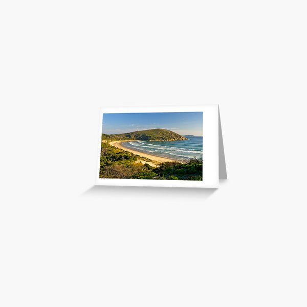 Item preview, Coastal scenery at Wilsons Promontory, Victoria. designed and sold by johnrf.