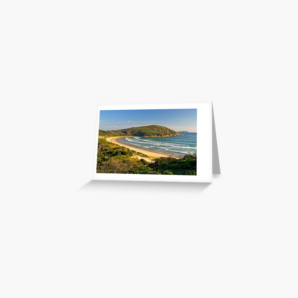 Item preview, Greeting Card designed and sold by johnrf.