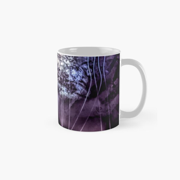 You Promised to Wait, Road to Hell Series Classic Mug