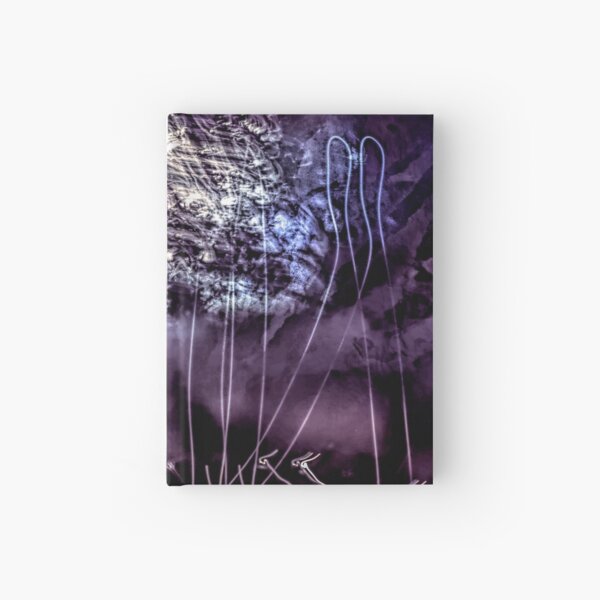You Promised to Wait, Road to Hell Series Hardcover Journal