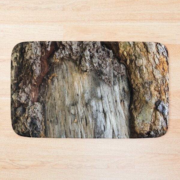 Item preview, Old Bark on Tree Trunk designed and sold by heatherfriedman.