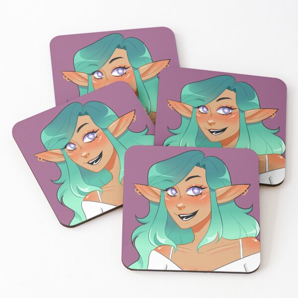Item preview, iolena designed and sold by strawberry-bat.