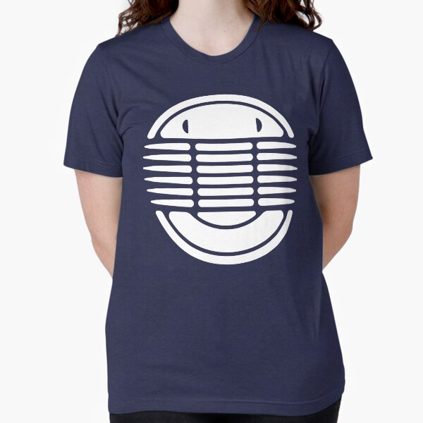 Item preview, Round Trilobite designed and sold by David Orr.