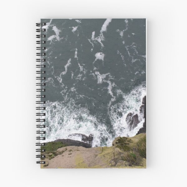 Item preview, Cliffs of Moher designed and sold by stegeman.