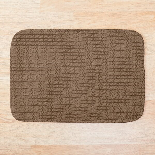 Item preview, Simple Knotwork in Tan on Brown designed and sold by Sarinilli.