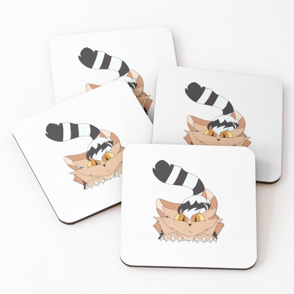 Item preview, Prowling Stripes designed and sold by Nemoisfried.