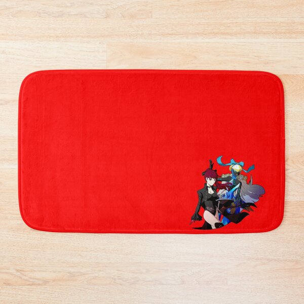 Item preview, kasumi Yoshizawa - Persona 5 designed and sold by MangaXai.