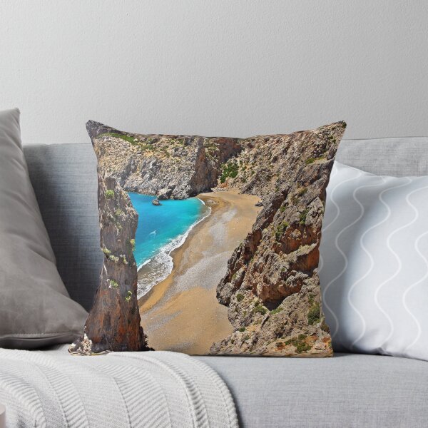 Item preview, The wild South - undiscovered Crete designed and sold by Hercules Milas.